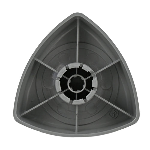 Manija Interior Delantera Gris Pointer 2000-2009