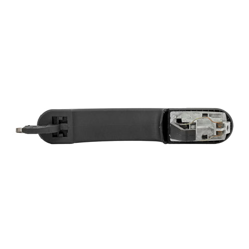 Manija Exterior Delantera Negra Pointer 2000-2003