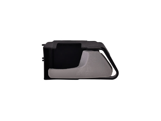 Manija Interior Vw Cabrio Delantera/Trasera 92-05/Vw Golf Delantera/Trasera 93-99/Jetta Delantera/Trasera 93-98 Gris Der