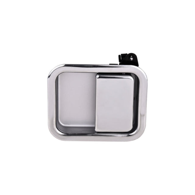 Manija Exterior Vl Wia 86-97 Cromada Tw Der
