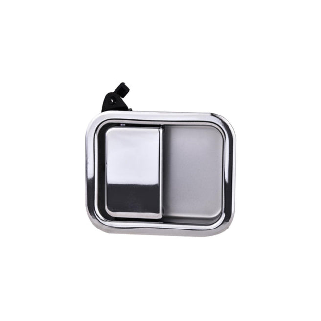 Manija Exterior Vl Wia 86-97 Cromada Tw Izq