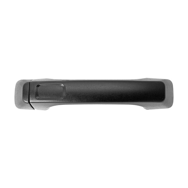 Manija Exterior Delantera Texturizada Negra H3 2006-2010