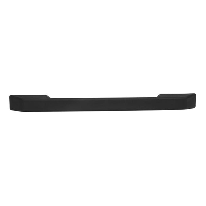 Manija Exterior Hm H2 5Ta Puerta 03-09 5 Puertas Negro Corrugada Plastico Tw