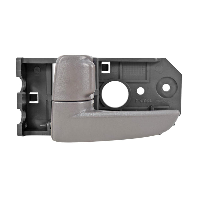 Manija Interior Ki Spectra 05-09 Gris Obscuro Plastico Delantera/Trasera Izq