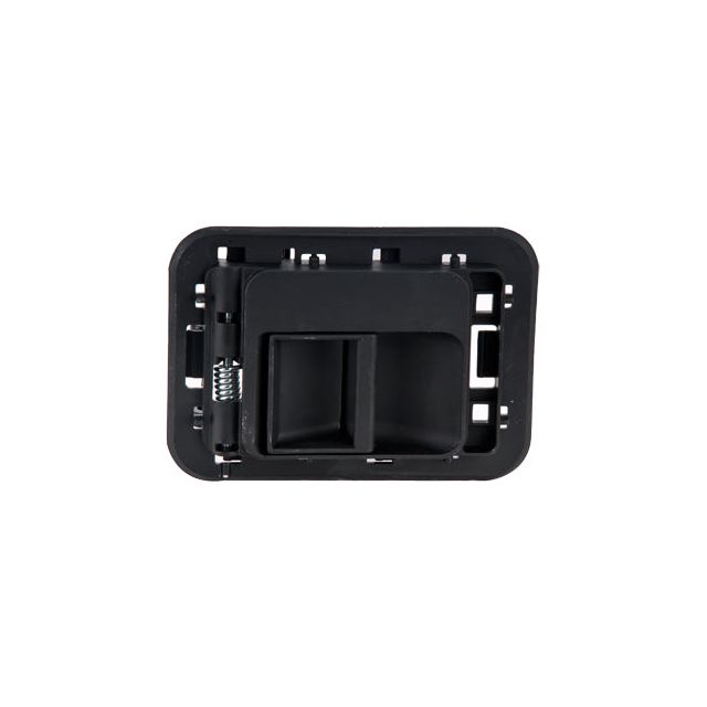 Manija Interior Kw T600 95-02 Negra Izq