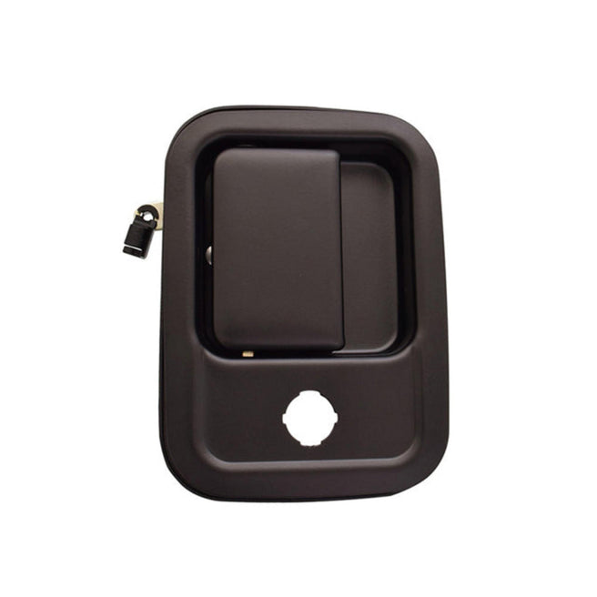 Manija Exterior Fr Fld150 Delantera 91-05 Negra Izq
