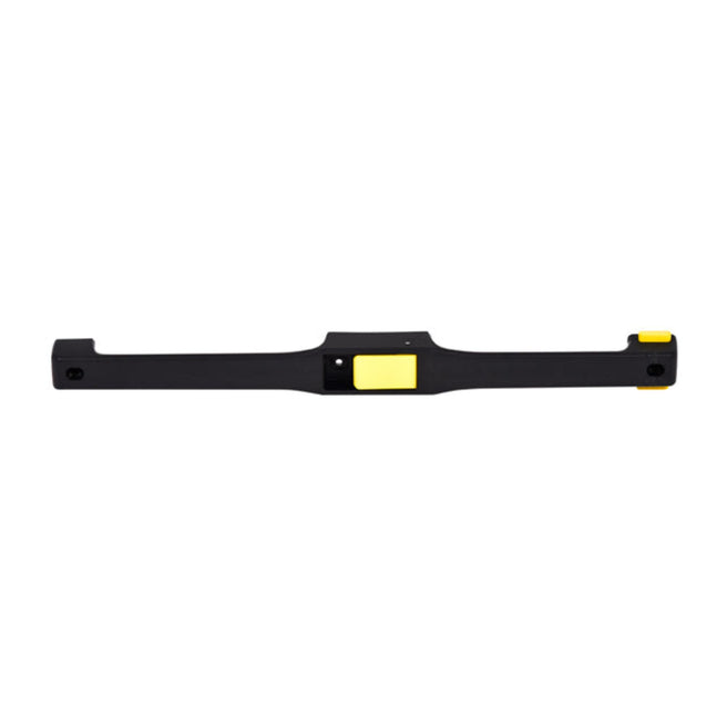 Manija Interior Fr Fl70 01-10 Negro/Amarillo (65 Cm Largo) Der/Izq