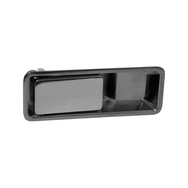 Manija Interior It 9200/9400/9900 97-07 Cromo Zinc Der