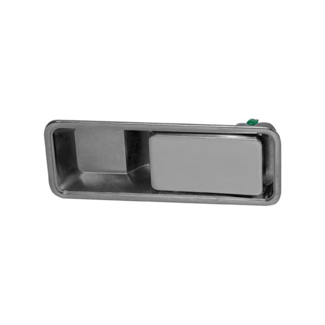 Manija Interior It 9200/9400/9900 97-07 Cromo Zinc Izq