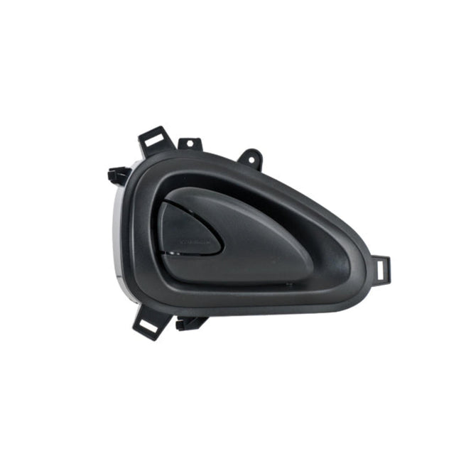 Manija Interior It 4300 01-17 Delantera Negra Izq