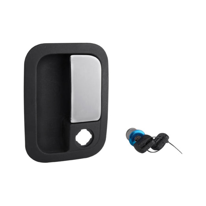 Manija Exterior Kw T600 08-20 C/Cilindro Y Llave Izq