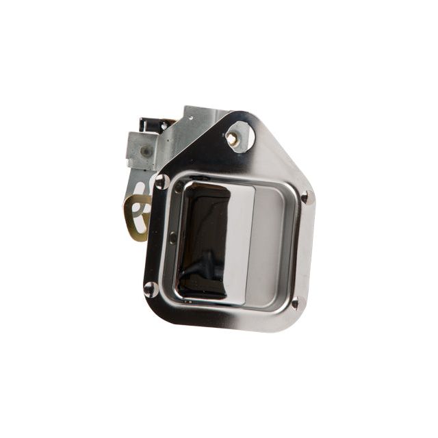 Manija Exterior Kw T600 82-07 Der
