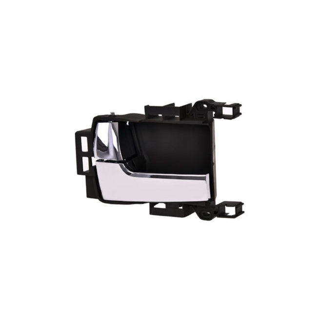 Manija Interior Kw W900 07-19 Delantera Cromo/Gris S/Cable Izq