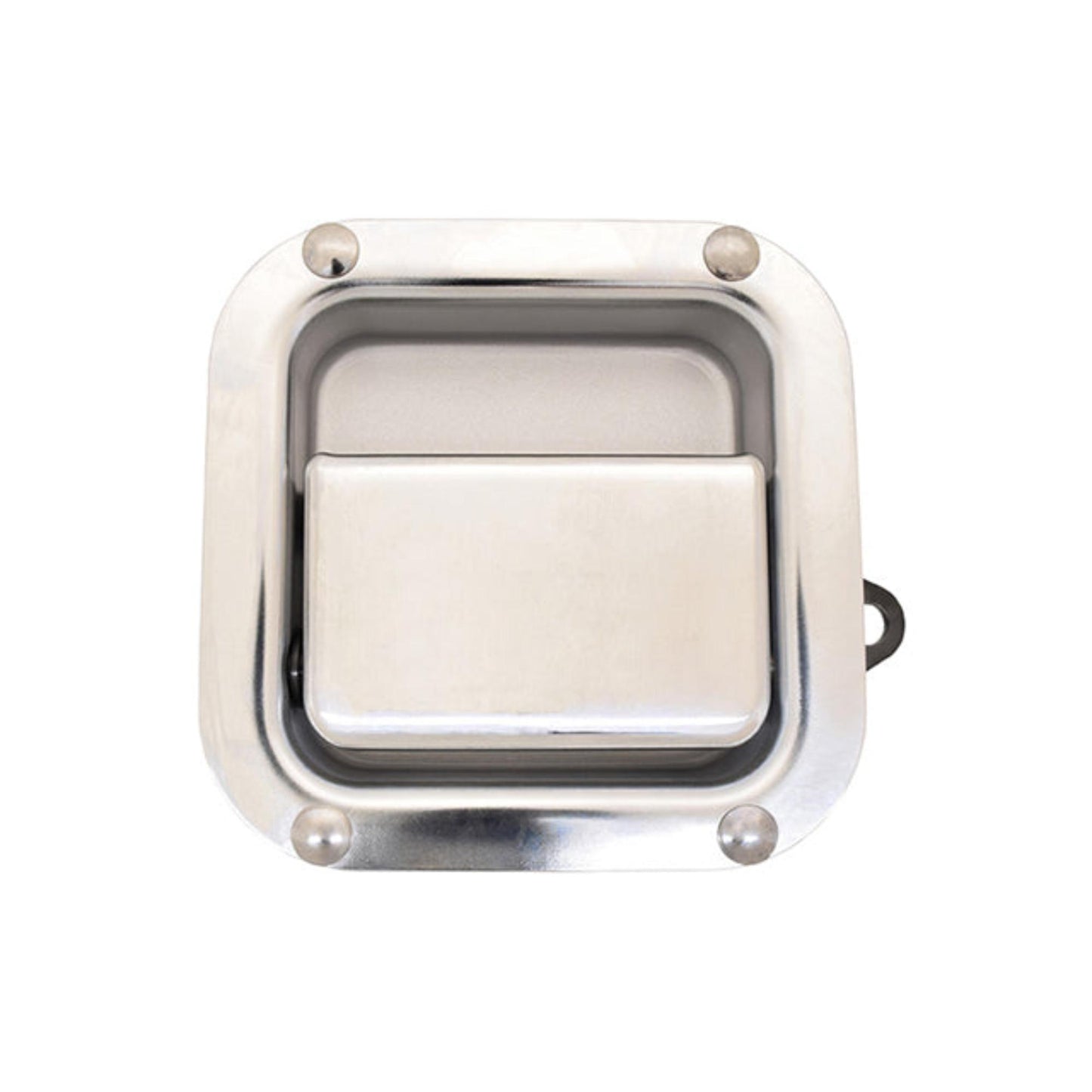Manija Interior Kw W900 82-94 Cromada Der