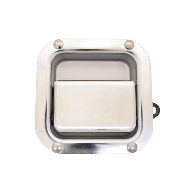 Manija Interior Kw W900 82-94 Cromada Der