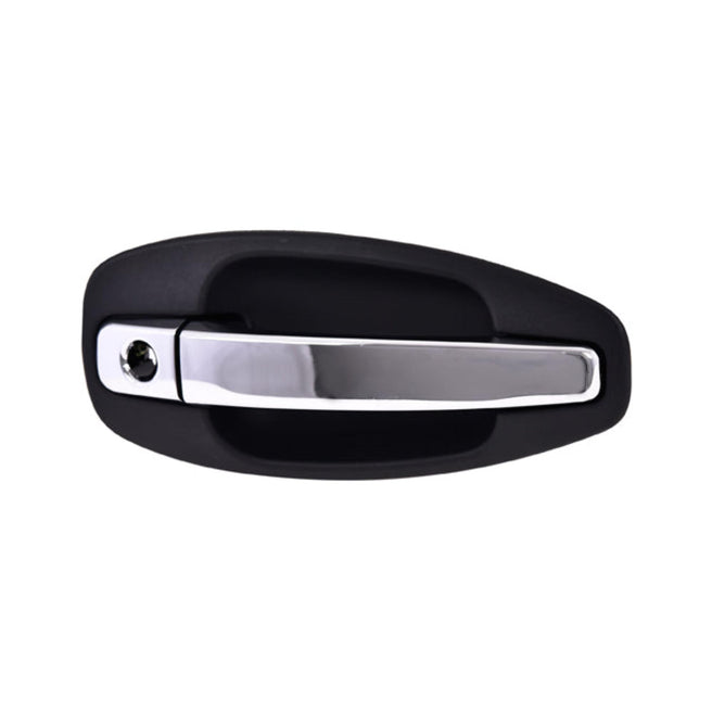 Manija Interior Kw T680/T880 14-24 Delantera Cromado Tw Izq