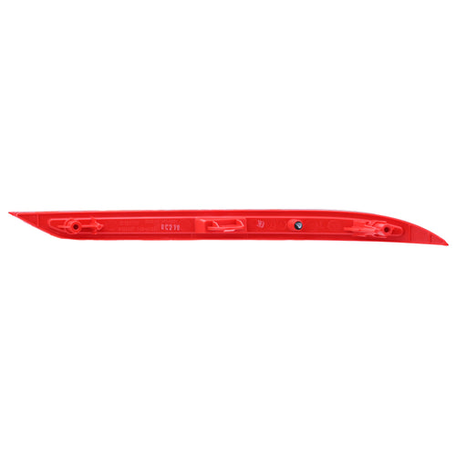 Reflejante Fascia Trasero Izquierdo Rojo Original Aveo 24-25