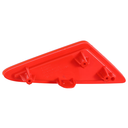 Reflejante Fascia Trasero Derecho Rojo Aveo 2024-2025