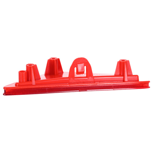 Reflejante Fascia Trasero Izquierdo Rojo Aveo 2024-2025