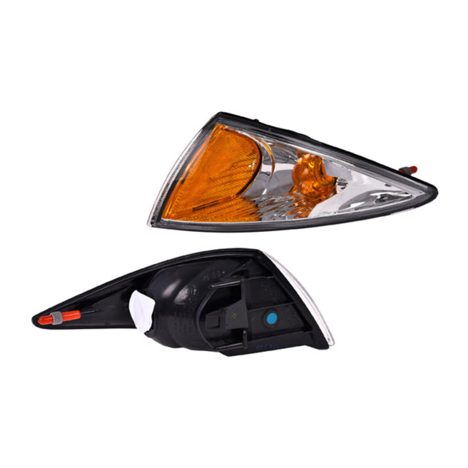Cuarto Punta Cv Cavalier 00-02 S/Foco Depo Izq