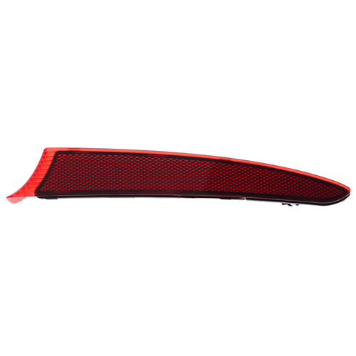 Reflejante Fascia Trasero Derecho Rojo Cavalier 2022-2024
