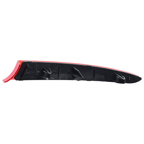 Reflejante Fascia Trasero Izquierdo Rojo Cavalier 2022-2024