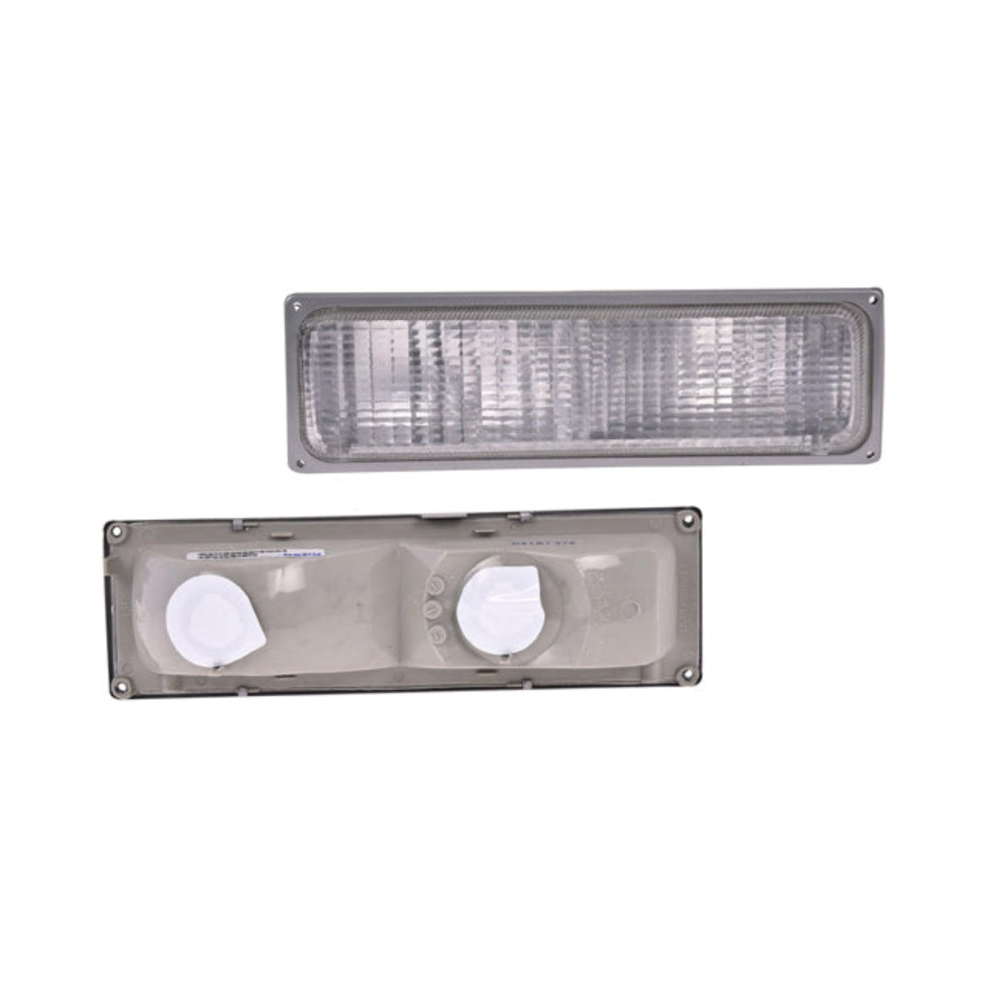 Cuarto Frontal Cv Cheyenne 92-93 S/Foco Depo Izq