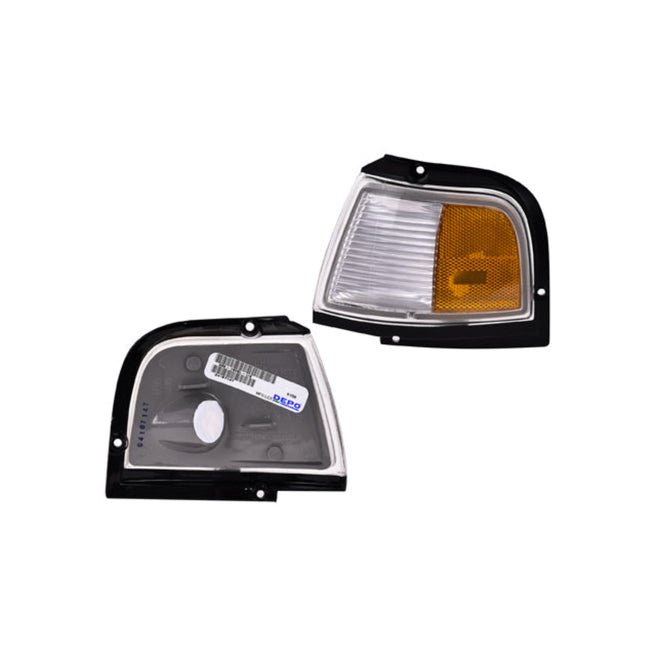 Cuarto Punta Cv Cutlass 87-96 S/Foco Depo Izq