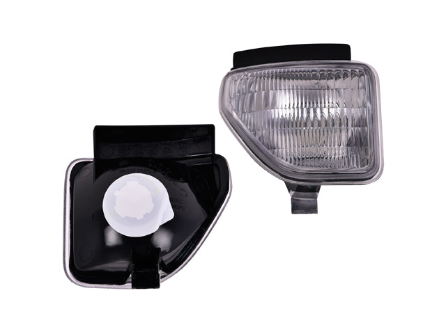 Cuarto Frontal Cv Cutlass 93-97 Supreme Depo Izq