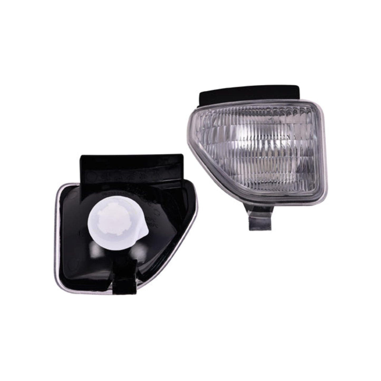 Cuarto Frontal Cv Cutlass 93-97 Supreme Depo Izq