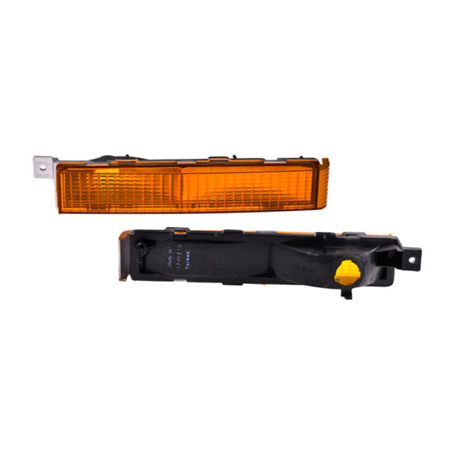 Cuarto Frontal Cv Cutlass 87-96 Tyc Der
