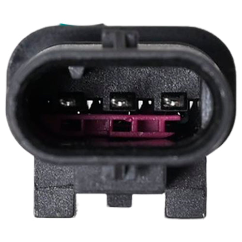 Direccional Izquierda LED Con Foco Tracker 2021-2025