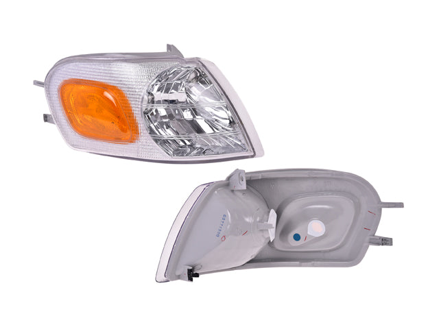 Cuarto Punta Cv Venture 97-05 S/Foco Depo Der