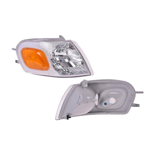 Cuarto Punta Cv Venture 97-05 S/Foco Depo Der