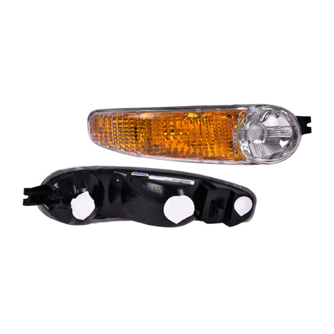 Cuarto Frontal Gm Yukon 00-06 S/Foco Depo Der