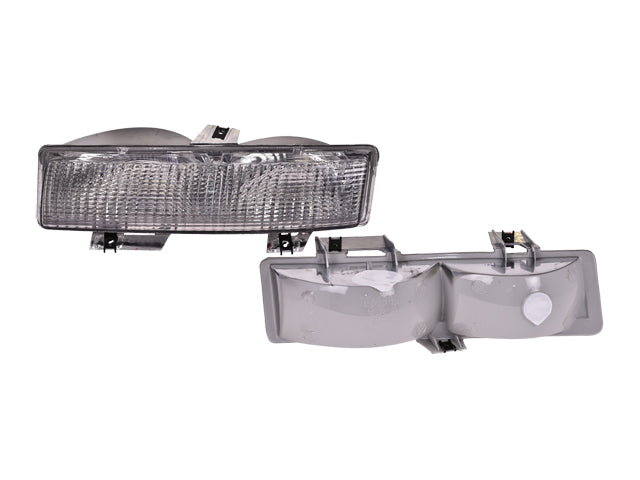 Cuarto Frontal Cv Bereta 87-96 S/Foco Depo Der