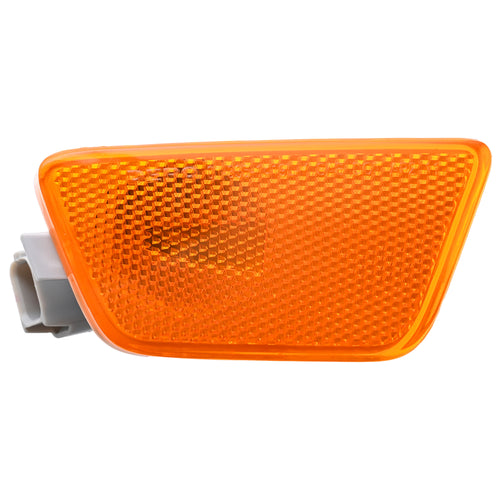 Cuarto Lateral Izquierdo Con Foco Ámbar Cruze 2011-2014 DEPO