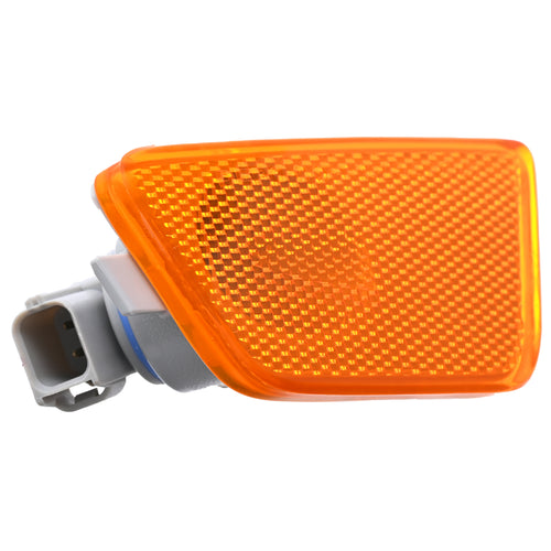 Cuarto Lateral Izquierdo Con Foco Ámbar Cruze 2011-2014 DEPO