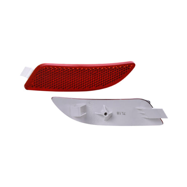 Cuarto Reflejante Trasero Cv Spark 13-17 Orig Der