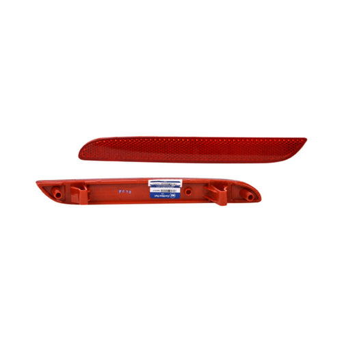 Cuarto Reflejante Trasero Cv Sonic 17-19 Tyc Izq