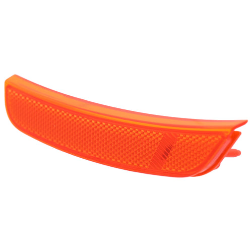 Cuarto Lateral Derecho LED Con Foco Durango 2021-2024