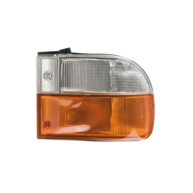 Cuarto Punta Dg H-100 03-05 Bicolor C/Foco Depo Der