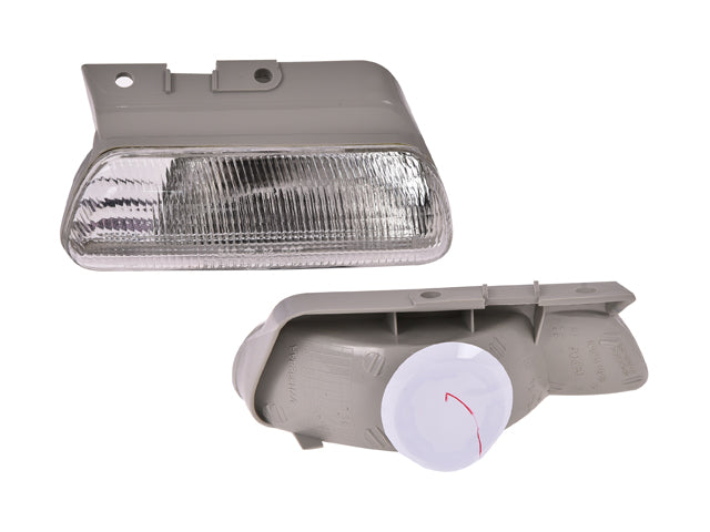 Cuarto Frontal Dg Neon 95-99 S/Foco Depo Der