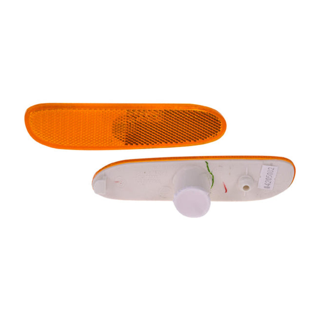 Cuarto Lateral Dg Neon 00-05 S/Foco Depo Der