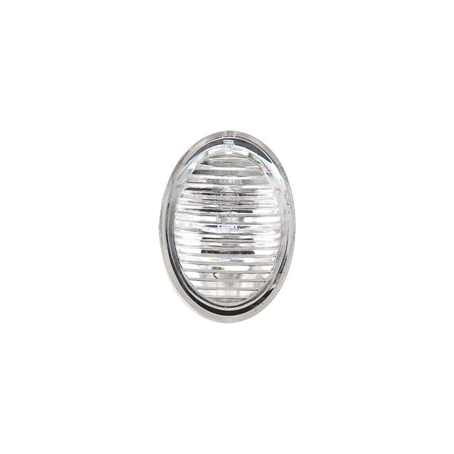 Cuarto Lateral Ft 500 11-13 Blanco S/Foco Depo Der/Izq