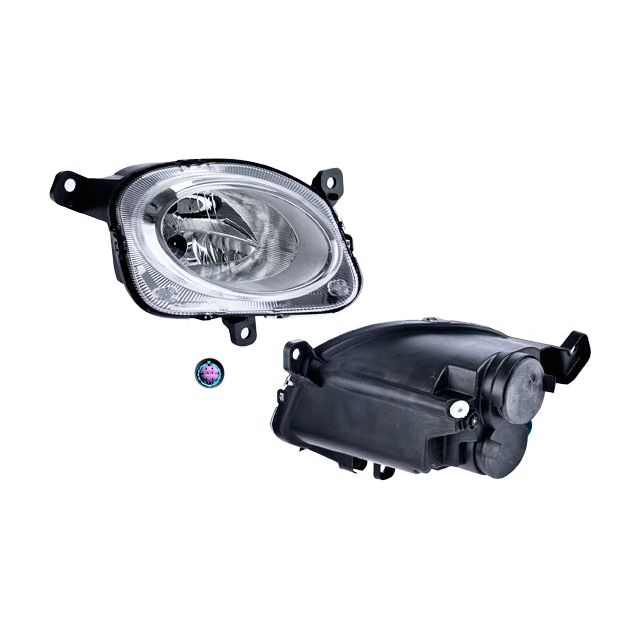 Cuarto Frontal Ft 500 13-16 S/Foco Depo Der