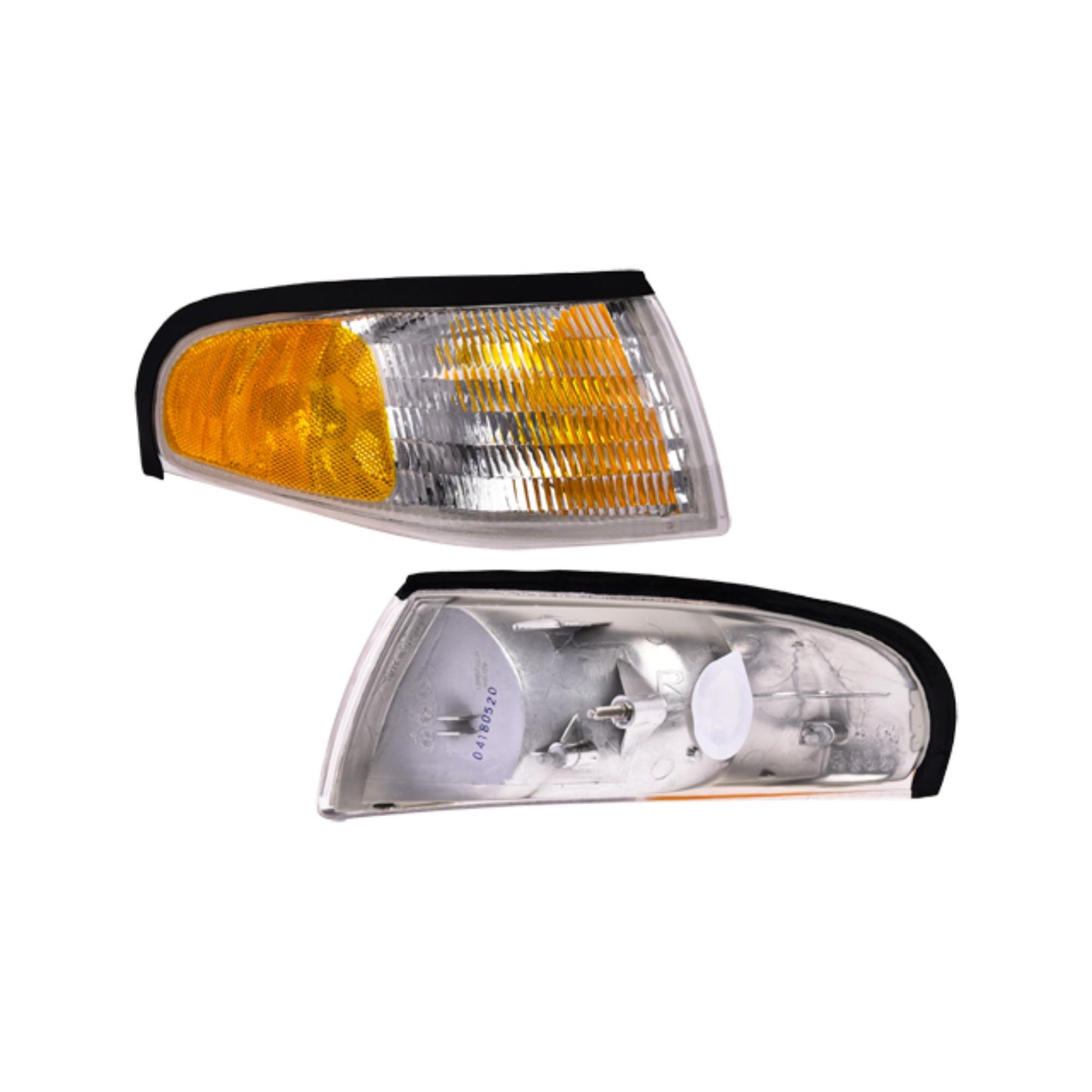 Cuarto Punta Fd Mustang 94-98 S/Foco Depo Der