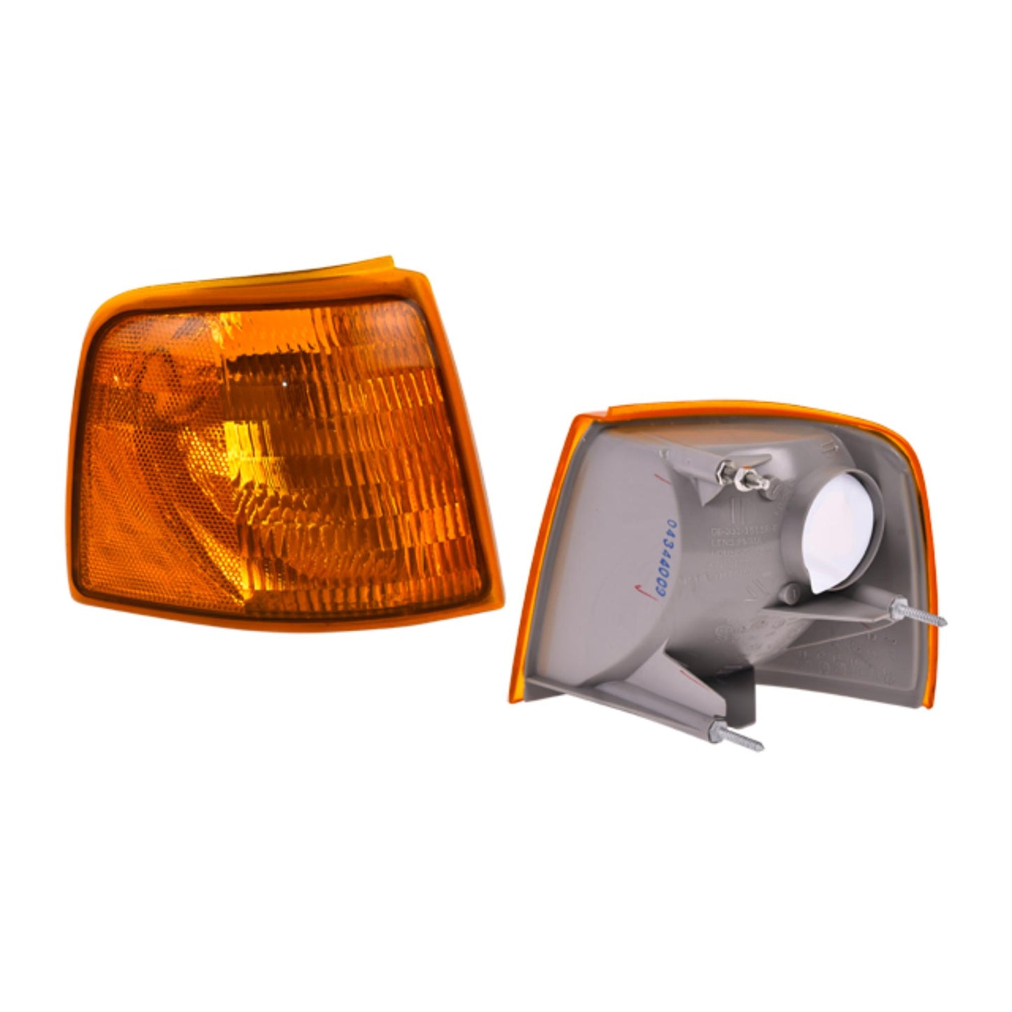 Cuarto Punta Fd Ranger 93-97 S/Foco Depo Der