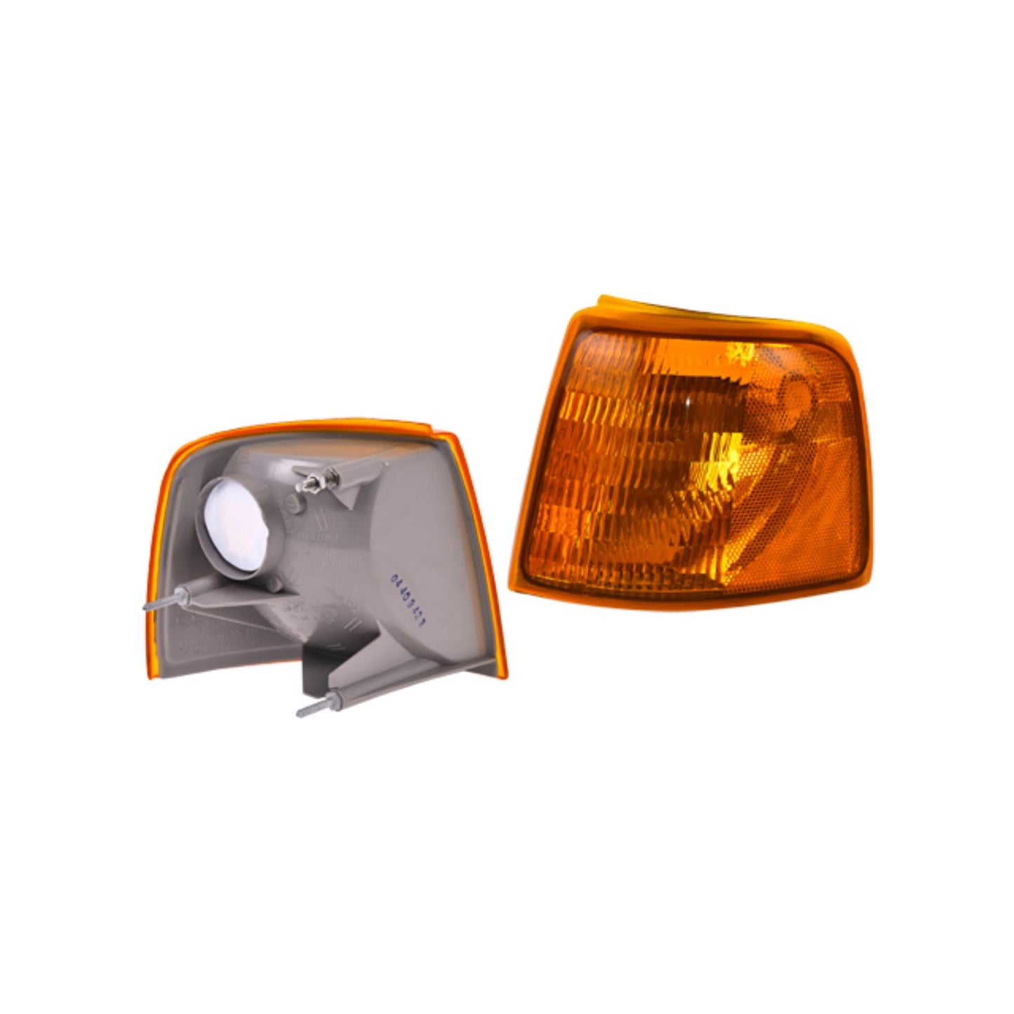 Cuarto Punta Fd Ranger 93-97 S/Foco Depo Izq