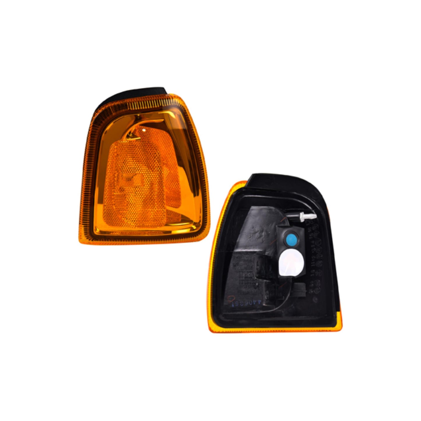 Cuarto Punta Fd Ranger 01-04 S/Foco Depo Der